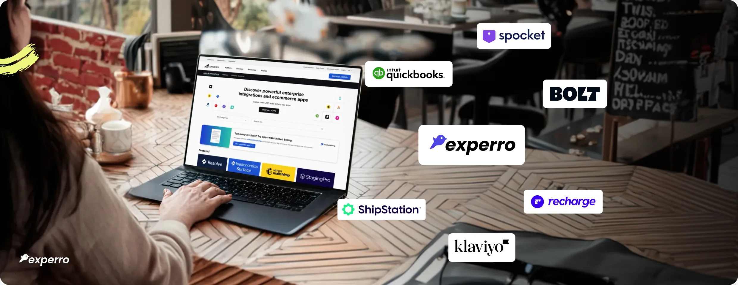 A listicle on the best BigCommerce apps for better eCommerce performance and management that every entrepreneur should know A listicle on the best BigCommerce apps for better eCommerce performance and management that every entrepreneur should know