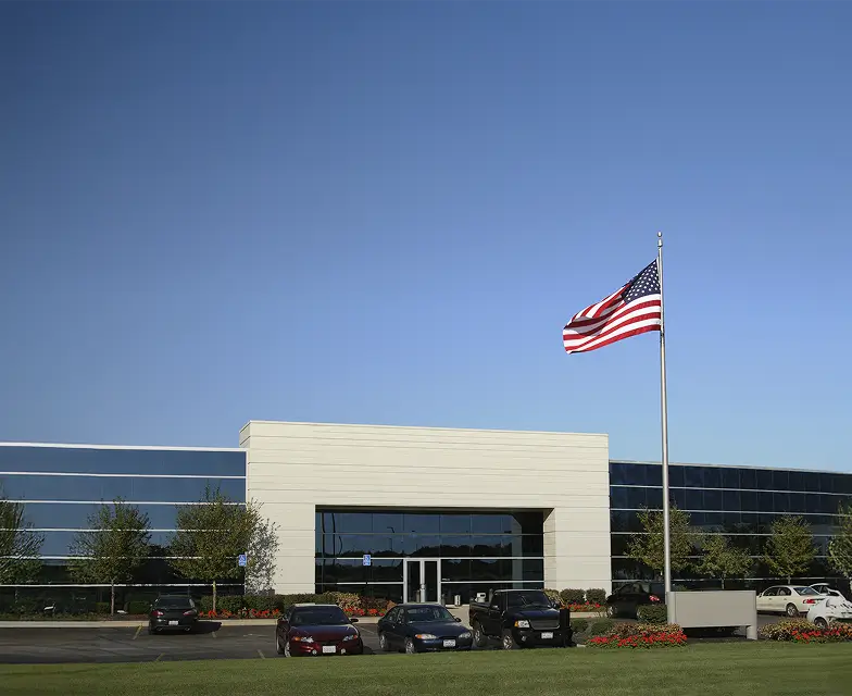 Ameritex drop developer dependency by 90%