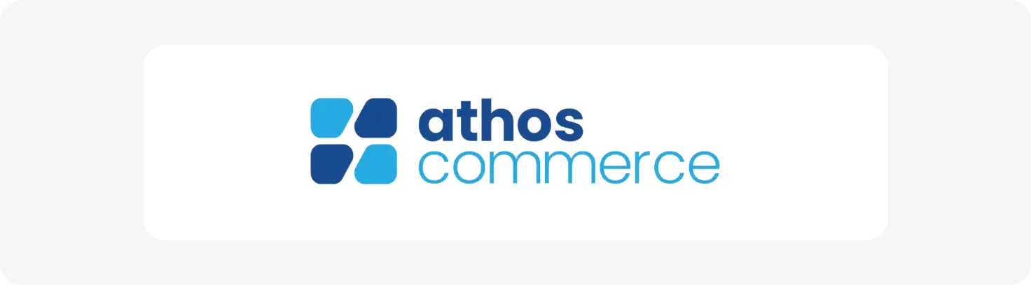 Athos Commerce Athos Commerce
