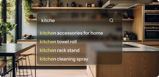 Autosuggest Autosuggest