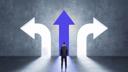 Choosing the right Headless CMS Banner Choosing the right Headless CMS Banner