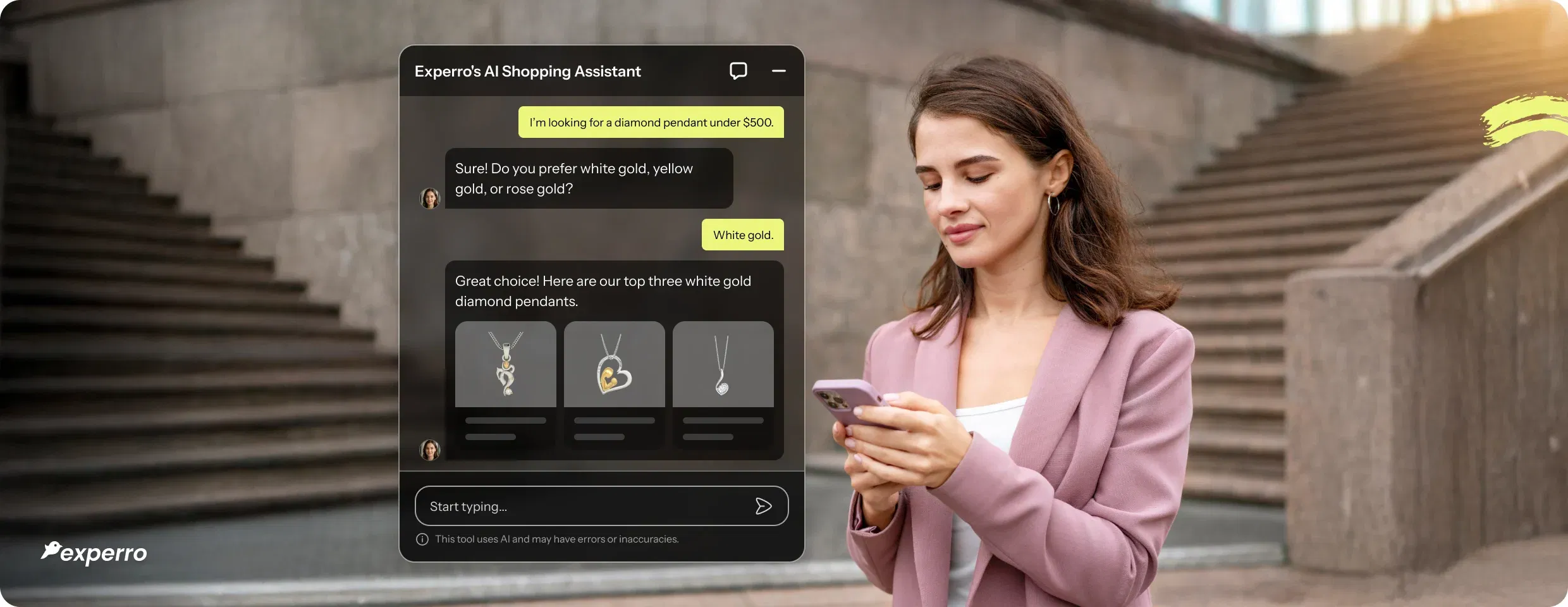 Benefits of Conversational Commerce Benefits of Conversational Commerce