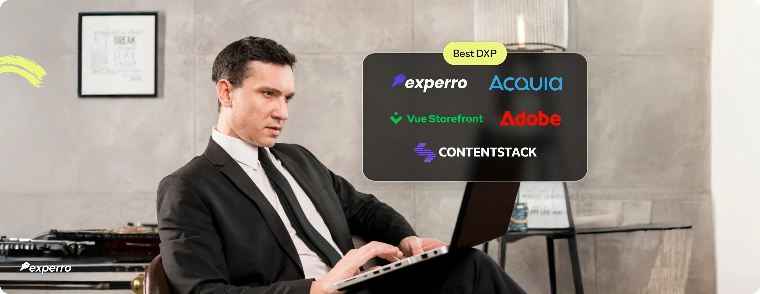 Best Digital Experience Platforms listicle Best Digital Experience Platforms listicle