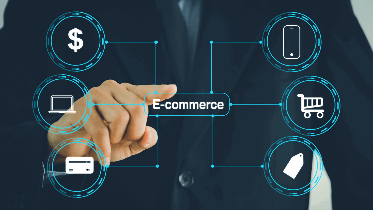 What Is Composable Commerce - Definition, Architecture, Everything!