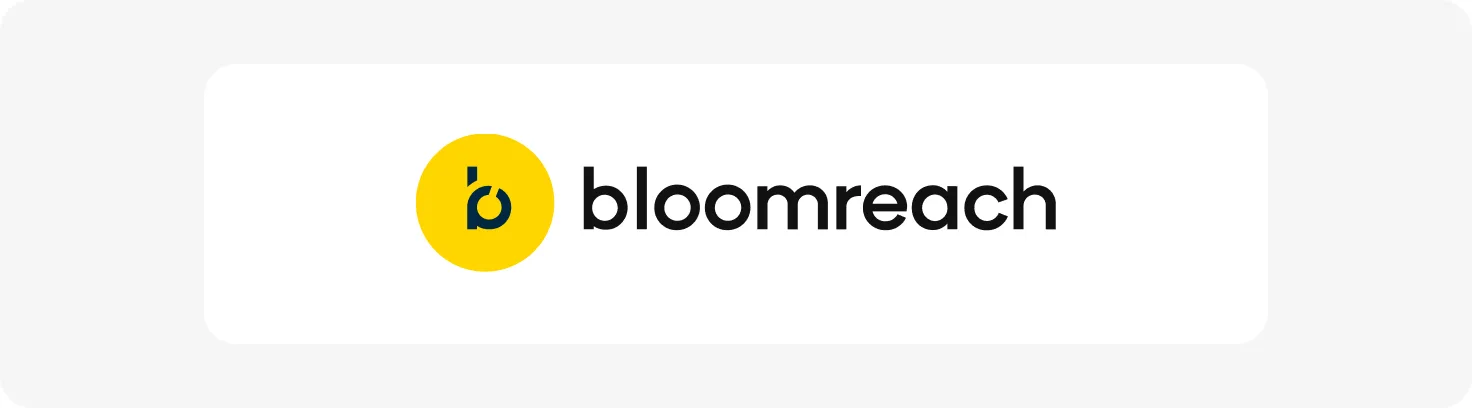 Bloomreach Bloomreach