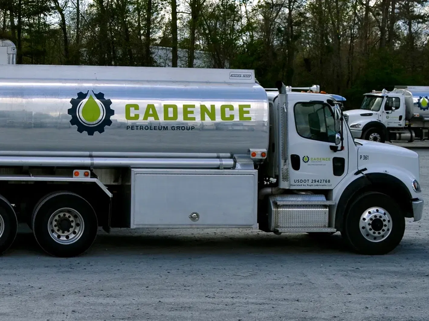 Cadence Cadence