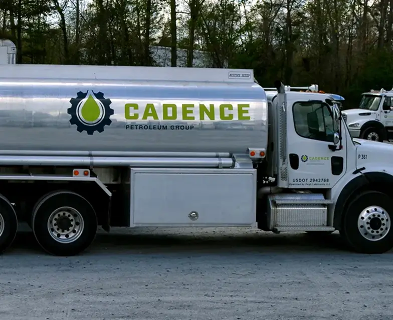 Cadence Petroleum cuts costs and manual efforts