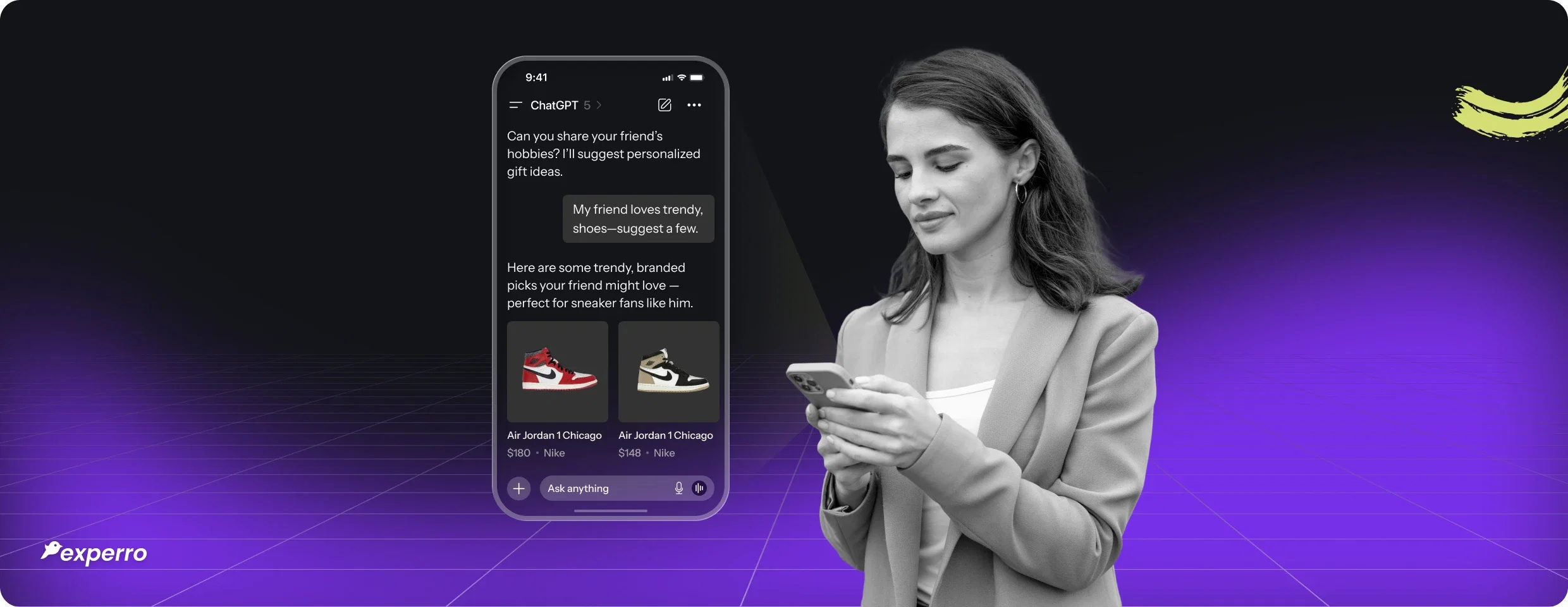 Chat to Checkout in eCommerce Chat to Checkout in eCommerce