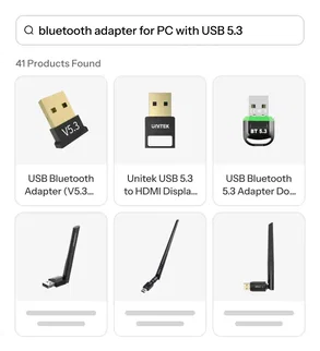 Context-aware AI Search Context-aware AI Search