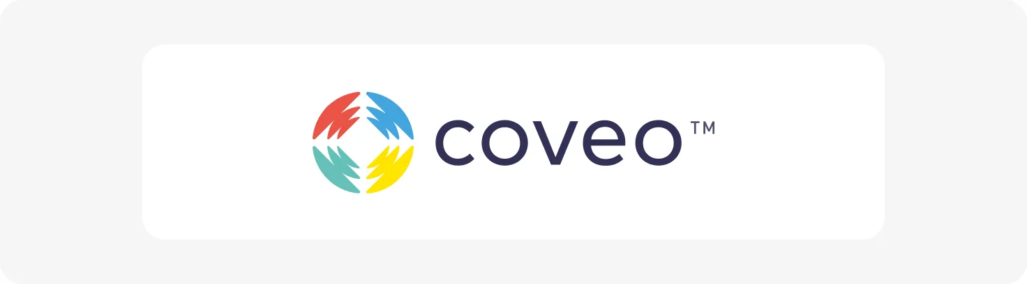 Coveo Coveo