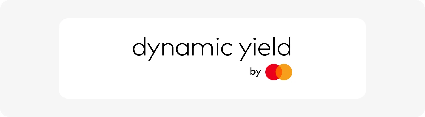 Dynamic Yield Dynamic Yield