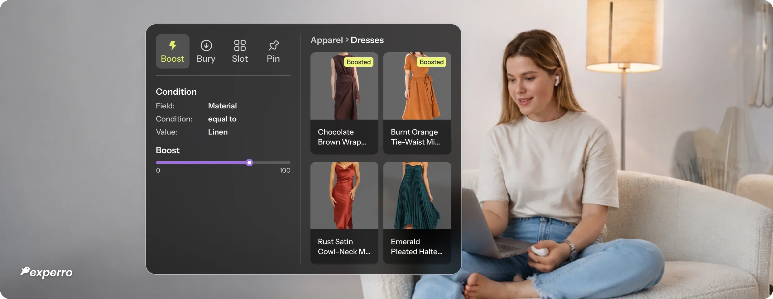 e-commerce merchandising strategy Blog by Experro e-commerce merchandising strategy Blog by Experro