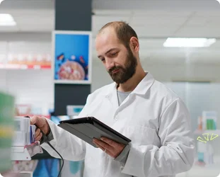 HEALTH ECOSYSTEMS EXPERRO SUPPORTS HEALTH ECOSYSTEMS EXPERRO SUPPORTS