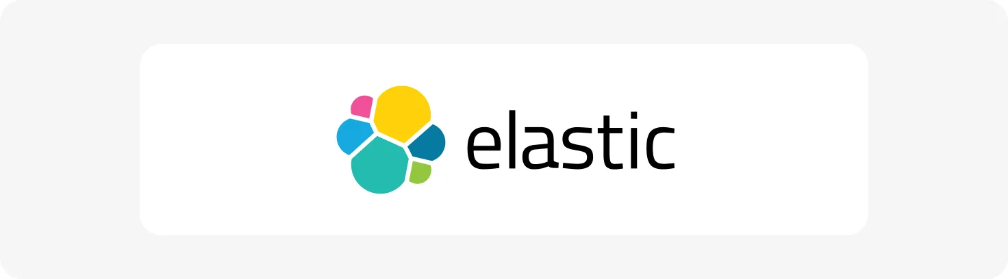 Elastic Enterprise Search Elastic Enterprise Search