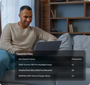 Eliminate zero search results and prevent customer dissatisfaction and bounce-offs Eliminate zero search results and prevent customer dissatisfaction and bounce-offs