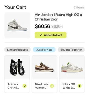 Elite Shoppers means Bigger Basket Sizes Elite Shoppers means Bigger Basket Sizes