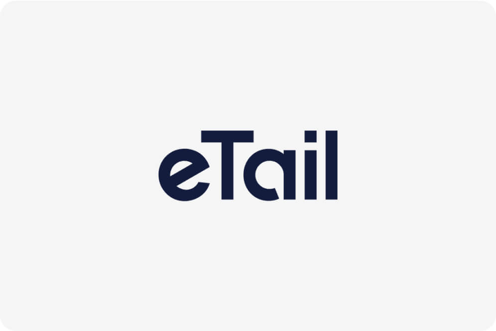 eTail eTail