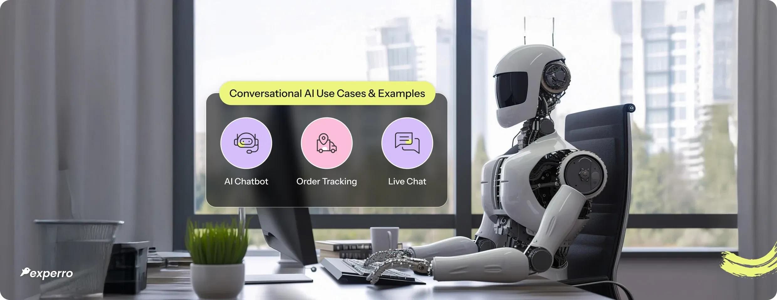 Use cases and examples of Conversational Commerce Use cases and examples of Conversational Commerce