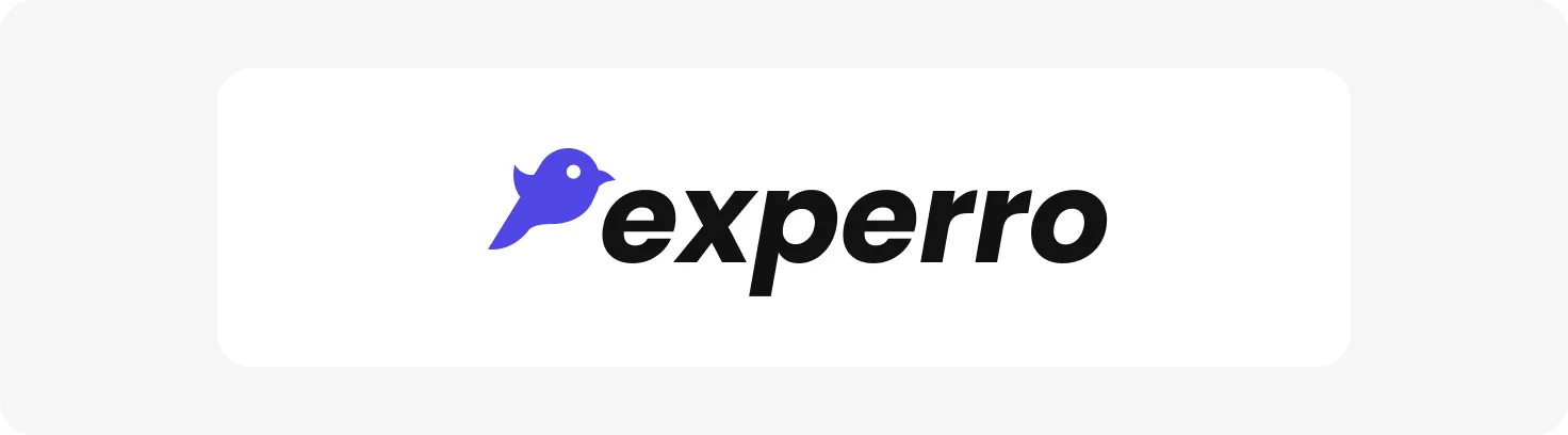 Experro - best personalization tool Experro - best personalization tool