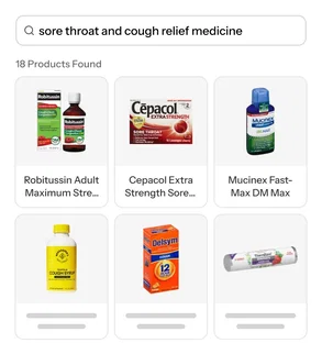Experro makes product search easy for shoppers as it processes natural language easily Experro makes product search easy for shoppers as it processes natural language easily