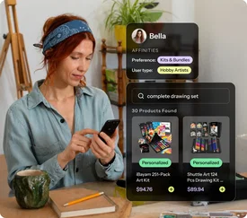 Experro understands and Personalizes for DIY Artists and Pros Alike Experro understands and Personalizes for DIY Artists and Pros Alike