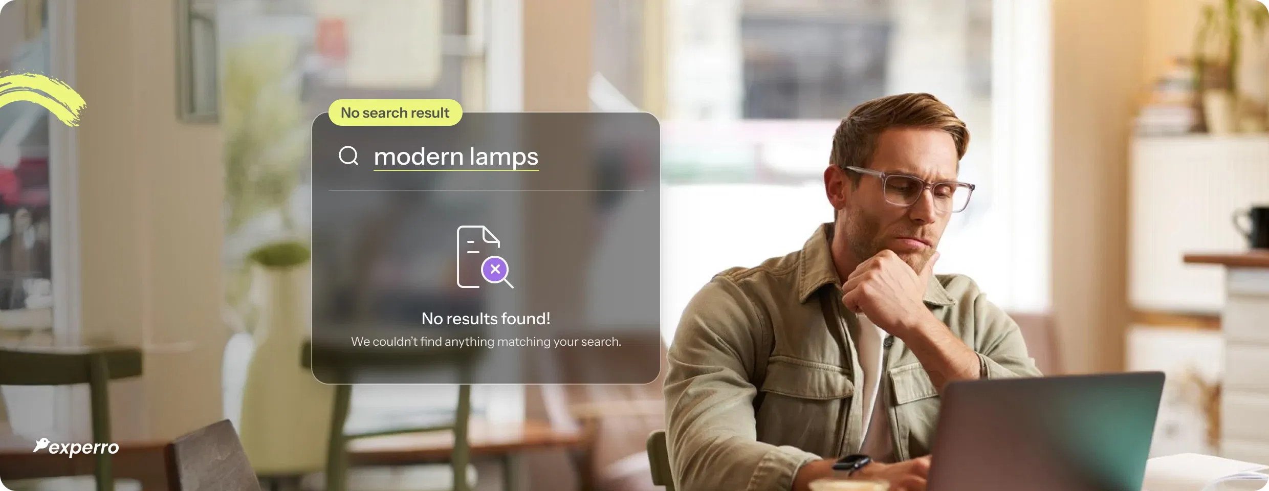 Fix eCommerce Zero Search Result Fix eCommerce Zero Search Result