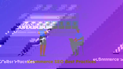 eCommerce SEO Best Practices eCommerce SEO Best Practices