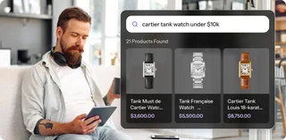 Generative AI Search core capability of Experro Generative AI Search core capability of Experro