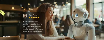 Generative AI for Customer Experience Generative AI for Customer Experience