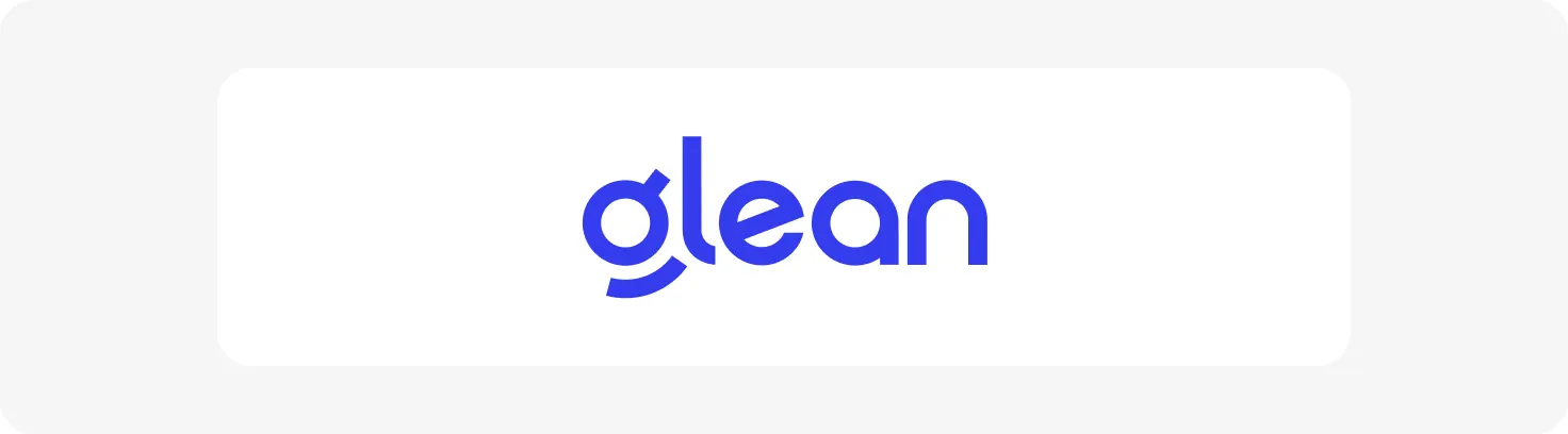 Glean Glean