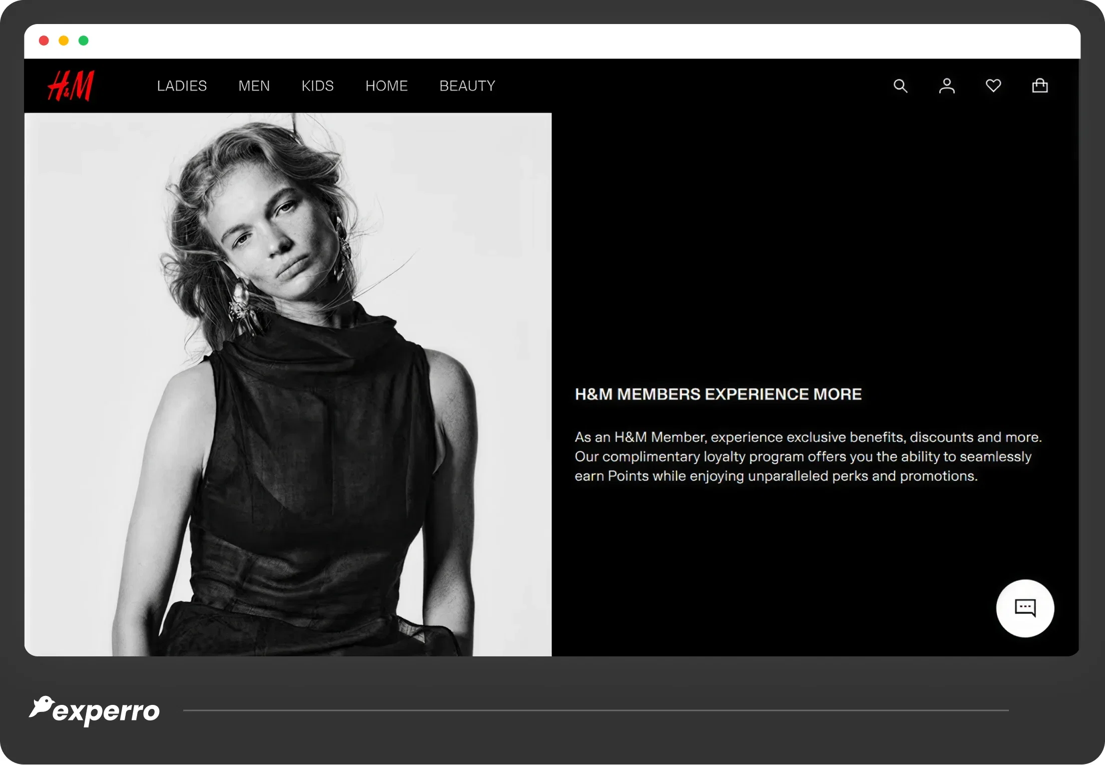 H&M H&M