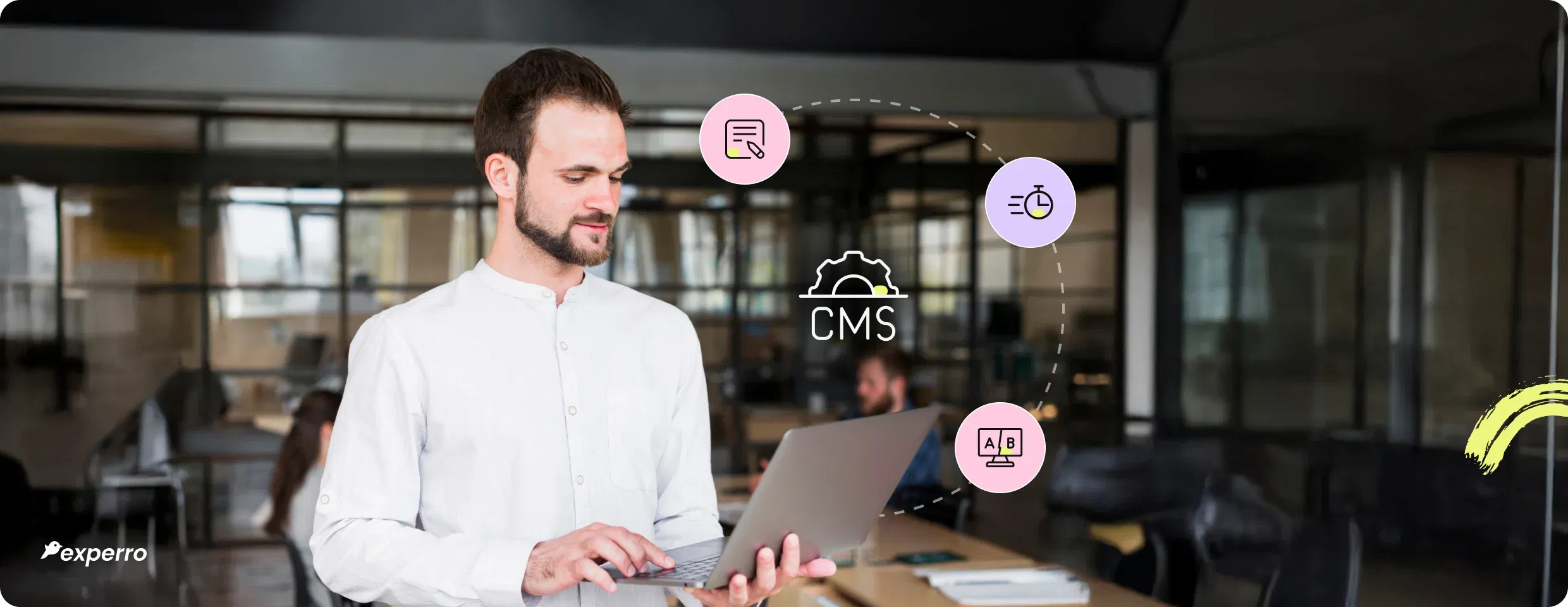 Headless CMS Use Cases Headless CMS Use Cases