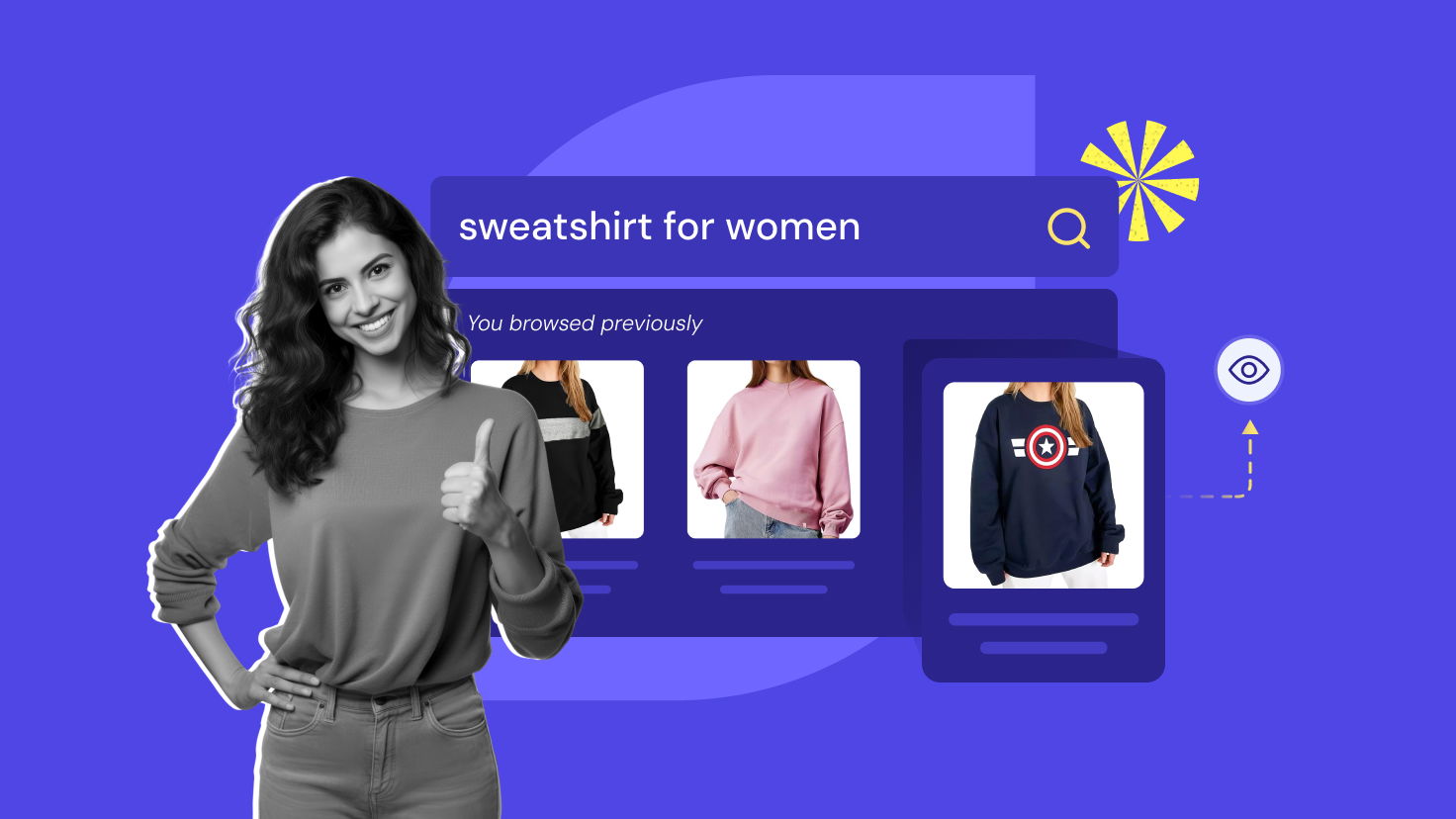 Personalized Merchandising in eCommerce