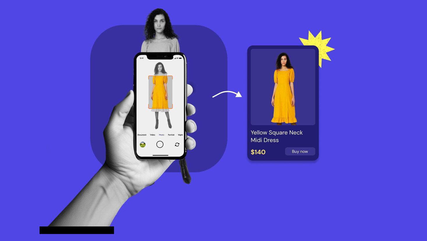 Visual Search for eCommerce