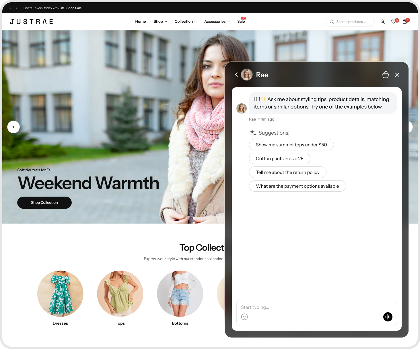 Justrae feature image 1 Justrae feature image 1