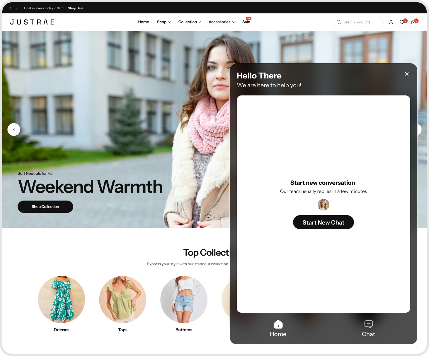 Justrae feature image 0 Justrae feature image 0