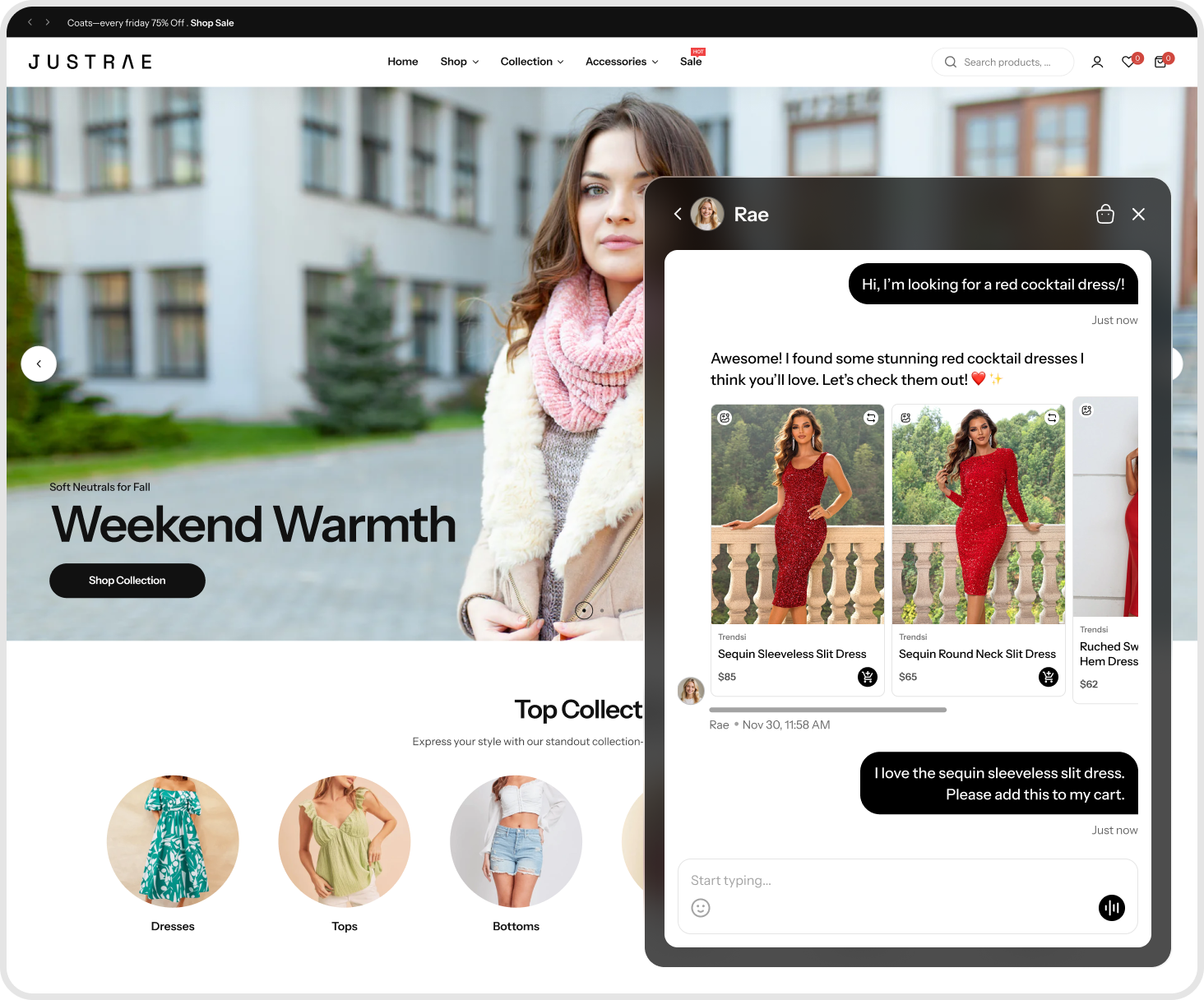 Justrae feature image 2 Justrae feature image 2