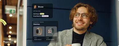 Hyper-Personalization Hyper-Personalization