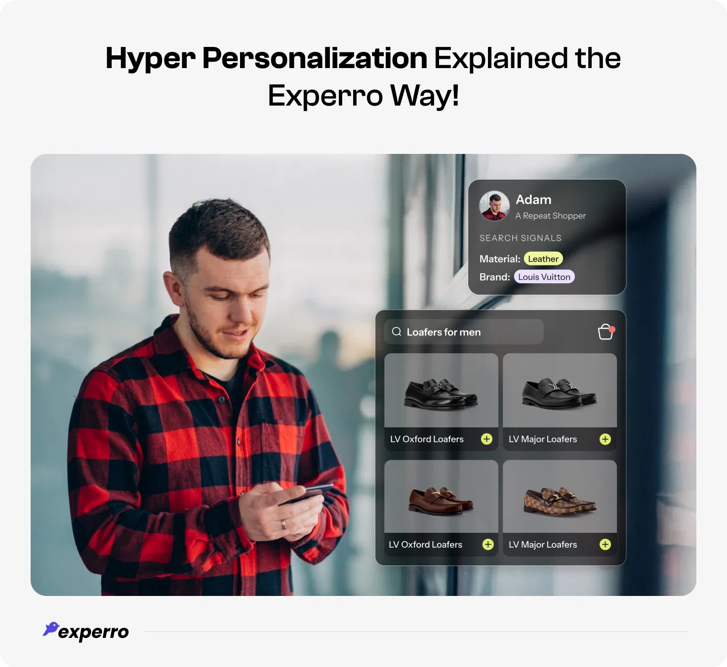 hyper personalization explained hyper personalization explained