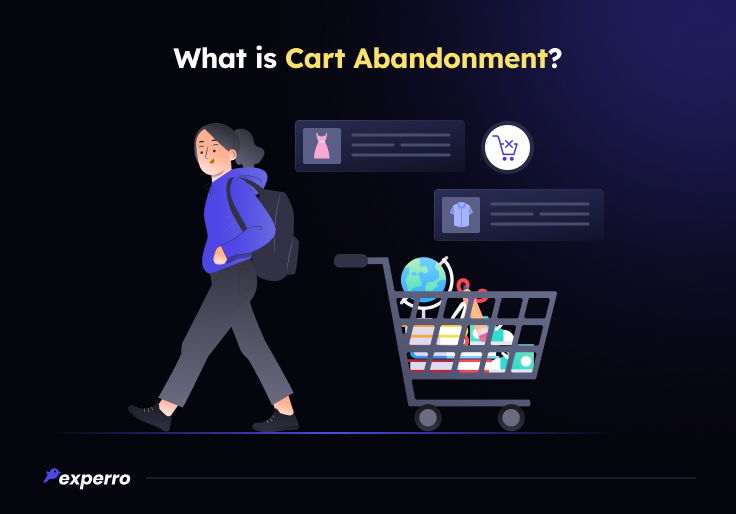 Cart Abandonment Meaning