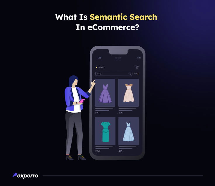 What is semantic search?