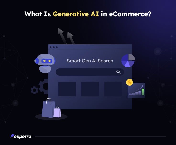 Generative AI Meaning In eCommerce