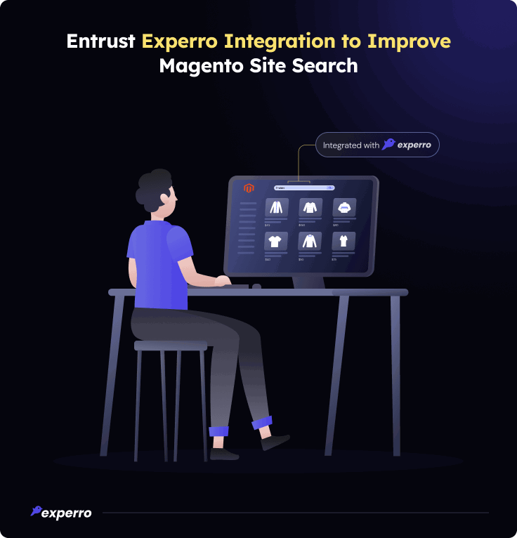 Integrate Experro With Magento to Improve Site Search