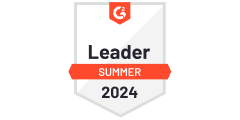 leader summer 2024