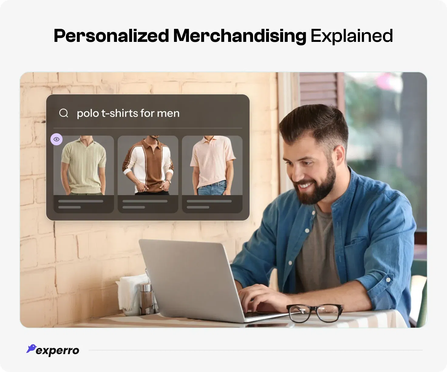 Meaning of Personalized merchandising explained Meaning of Personalized merchandising explained