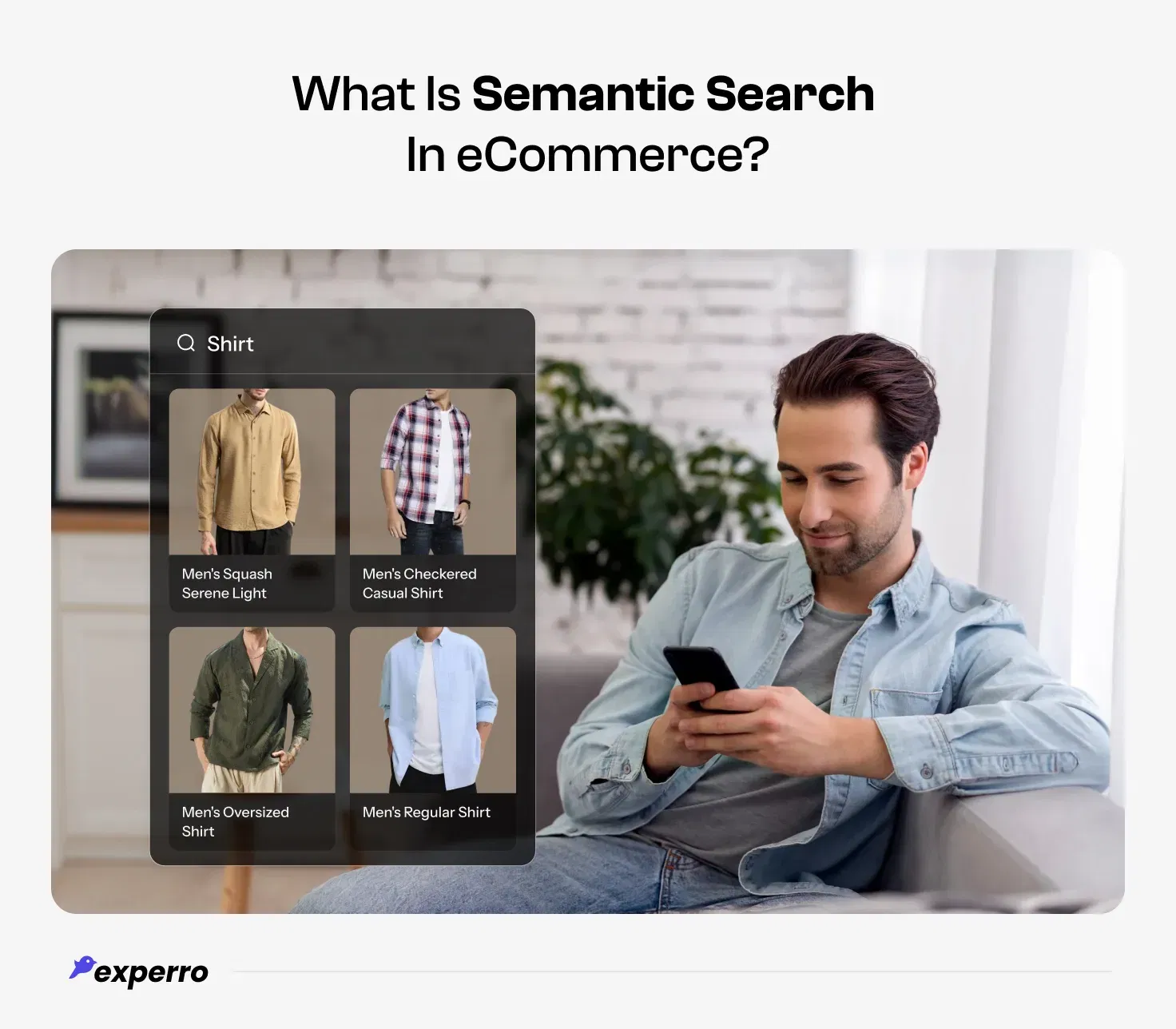 Meaning of Semantic search in eCommerce Meaning of Semantic search in eCommerce