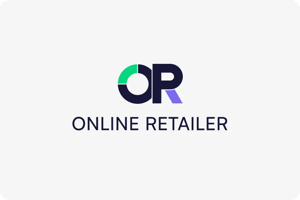 Online Retailer Online Retailer