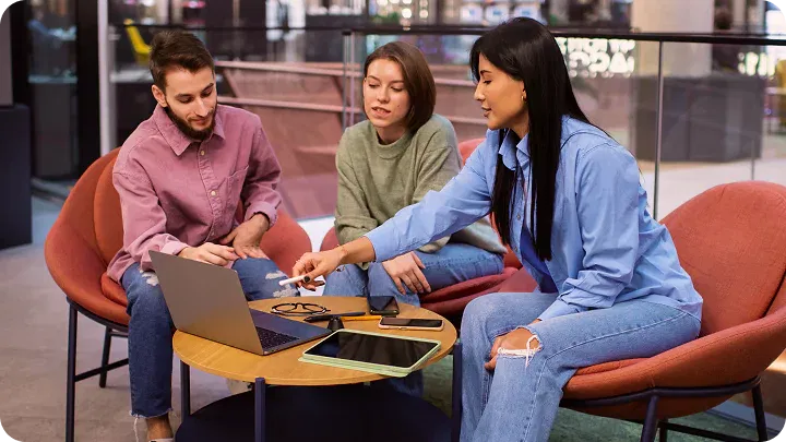 Solutions partner Solutions partner