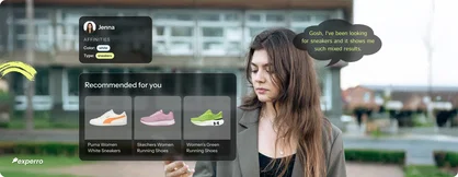 Prevent personalization from going wrong Prevent personalization from going wrong