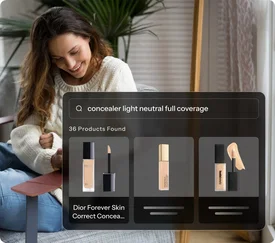 Product-specific understanding & discovery Product-specific understanding & discovery